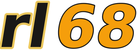rl68 logo